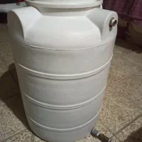 تانکر اب