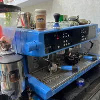 دستگاه قهوه ساز صنعتی درحد