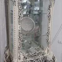 گنجه چوبی