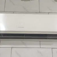 کولر گازی ۳۶ هزار جنرال گلد