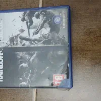 بازی ps4