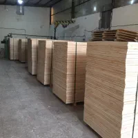 mdf و plyvood