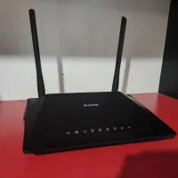 مودم d-link