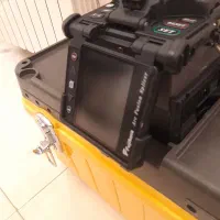 دستگاه فیوژن فوجیکورا درحدنو 70S- 50S- 60S