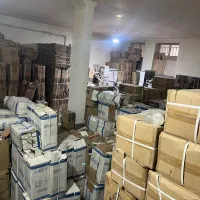 پخش مستقیم کاغذ دیواری خارجی قابل شستشو از انبار