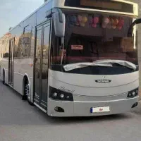 اتوبوس اسکانیا شهری