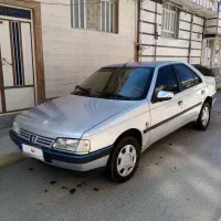 پژو 405 GLX|خودرو سواری و وانت|شهرکرد, |دیوار