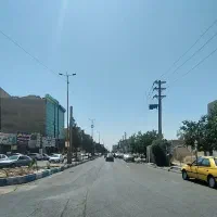 اجاره-400-متر-زمین-تجاری-مناسب-کارواش-نمایشگاه