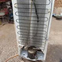 یخچال|یخچال و فریزر|نجف‌آباد, امیرآباد|دیوار