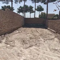 زمین مسکونی