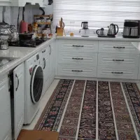 آپارتمان ۱۶۰ متری