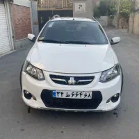 کوییک دنده ای GX تیپ L مدل 1402 کارنامه
