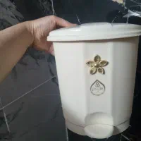سطل و فرچه پاتریس