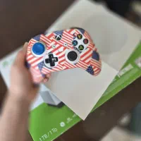 Xbox One S یک ترابایت ،کم‌کار و بسیار تمیز