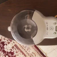 سرخ کن مارک‌تفال