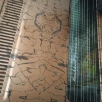 بخاری گازی سالم