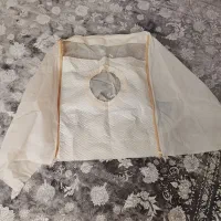 کاور لباسشویی  نو
