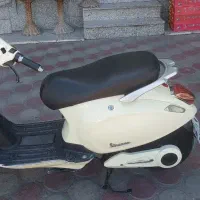 موتور برقی وسپا