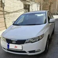 سراتو ۲۰۰۰ اتوماتیک مدل ۲۰۱۶