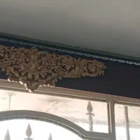 کتیبه پرده