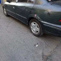 سمند دوگانه 81