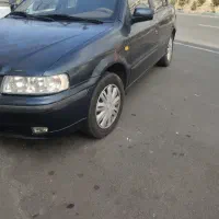 سمند ef7دوگانه کارخانه