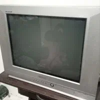 تلویزیون ۲۱اینچ سامسونگ کره