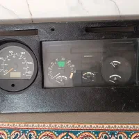 کیلومتر کامیون بادسان