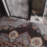 کولر پنچره ای هیجده هزار ال جی