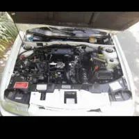 فروش سمند LX دوگانه سوز X7 مدل 91