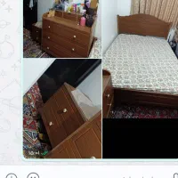 سرویس کامل تخت خواب