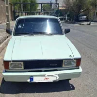 پیکان وانت
