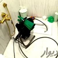 لوله بازکنی و تخلیه چاه تمام نقاط استان شبانه روزی