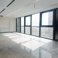 ۲۹۵متر بخارست لوکس و لاکچری سند اداری مبله