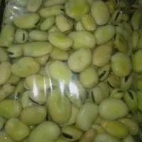 باقالی لپه ای