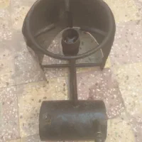 یک عدد چراغ قدیمی پریموس