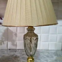 آباژور رو میزی
