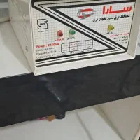 محافظ برق سارا