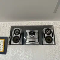 اسپیکر سونی