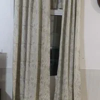 پرده در پزیرایی