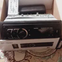 ضبط ماشین سناتور نو بلوتوث فلش خور