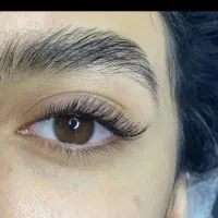 لیفت ولمینت .اکستنشن مژه