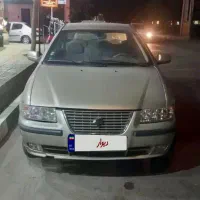 سمند ۸۳|خودرو سواری و وانت|ارومیه, |دیوار