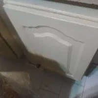 دو تا کابینت بالا