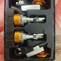 هدلایت ام زد ام mZm