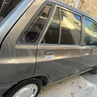پراید ۱۱۱ نوک مدادی