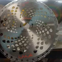تیغ علف زنی