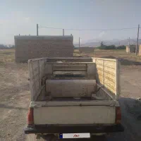پیکان وانت