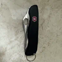 سه مدل چاقو سوییسی چندکاره اصل