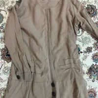 شومیز نخی